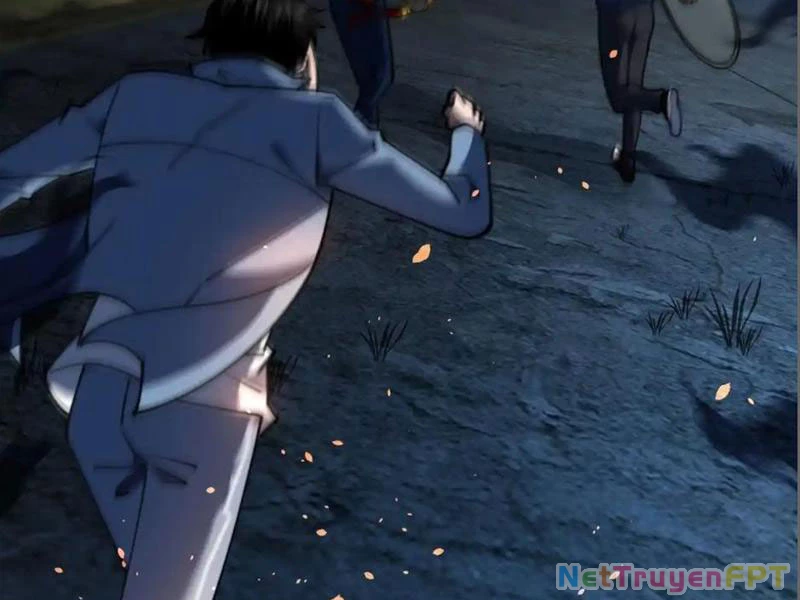 Bệnh Viện Chư Thần Của Tôi Chapter 26 - Trang 2