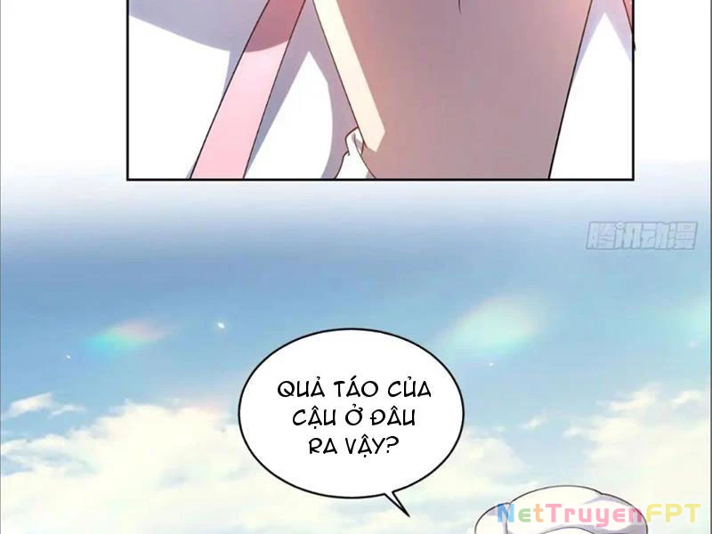 Bệnh Viện Chư Thần Của Tôi Chapter 27 - Trang 2