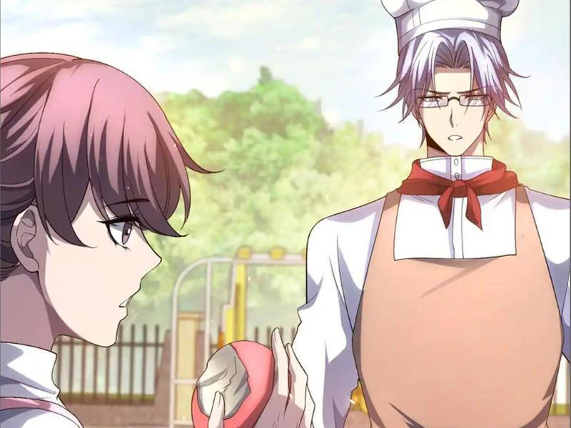 Bệnh Viện Chư Thần Của Tôi Chapter 27 - Trang 2