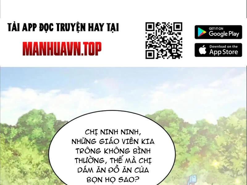 Bệnh Viện Chư Thần Của Tôi Chapter 27 - Trang 2