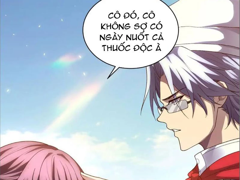 Bệnh Viện Chư Thần Của Tôi Chapter 27 - Trang 2