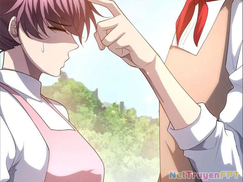 Bệnh Viện Chư Thần Của Tôi Chapter 27 - Trang 2