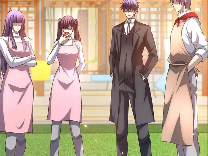 Bệnh Viện Chư Thần Của Tôi Chapter 27 - Trang 2