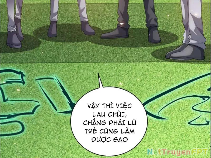 Bệnh Viện Chư Thần Của Tôi Chapter 27 - Trang 2