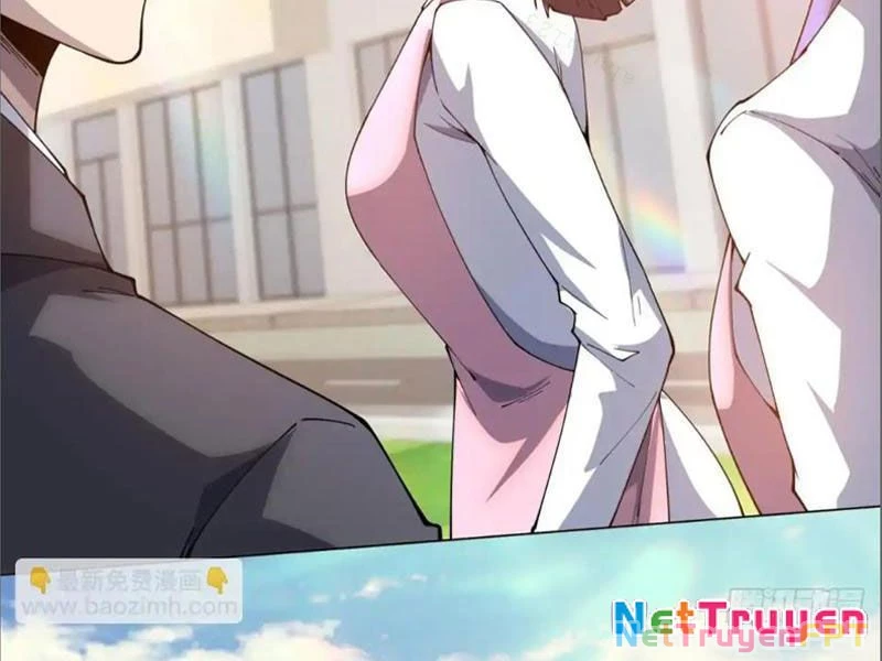 Bệnh Viện Chư Thần Của Tôi Chapter 27 - Trang 2