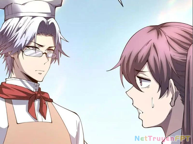 Bệnh Viện Chư Thần Của Tôi Chapter 27 - Trang 2