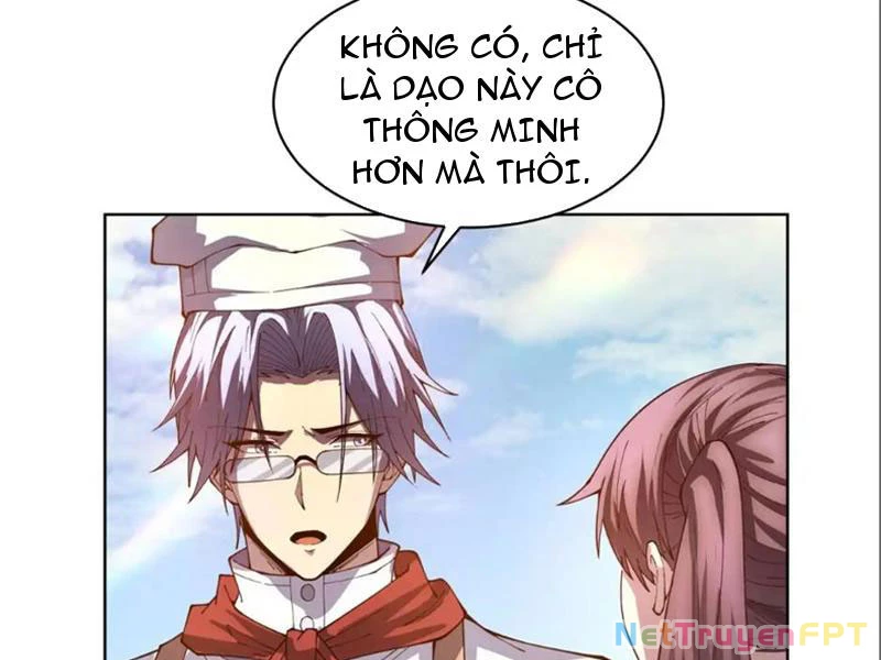 Bệnh Viện Chư Thần Của Tôi Chapter 27 - Trang 2