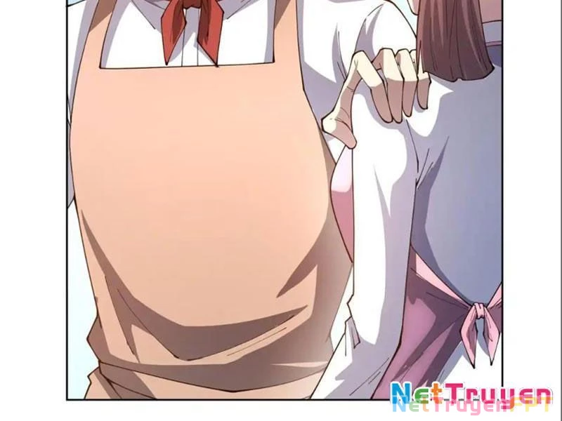 Bệnh Viện Chư Thần Của Tôi Chapter 27 - Trang 2