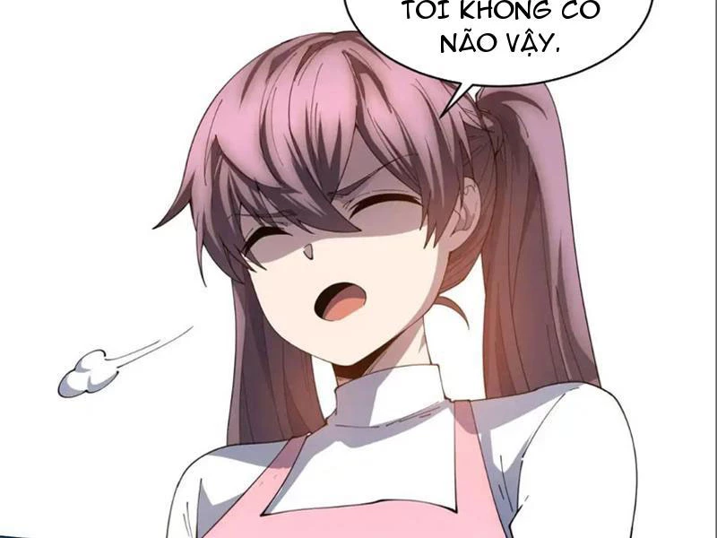 Bệnh Viện Chư Thần Của Tôi Chapter 27 - Trang 2