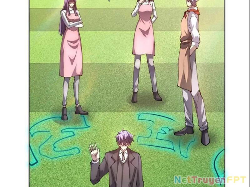 Bệnh Viện Chư Thần Của Tôi Chapter 27 - Trang 2