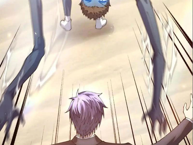 Bệnh Viện Chư Thần Của Tôi Chapter 27 - Trang 2