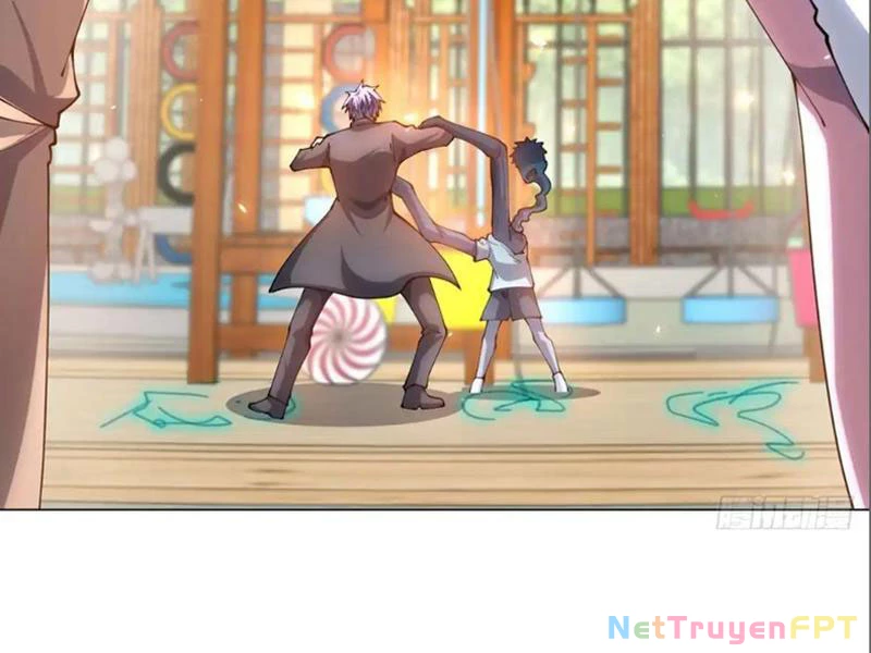 Bệnh Viện Chư Thần Của Tôi Chapter 27 - Trang 2