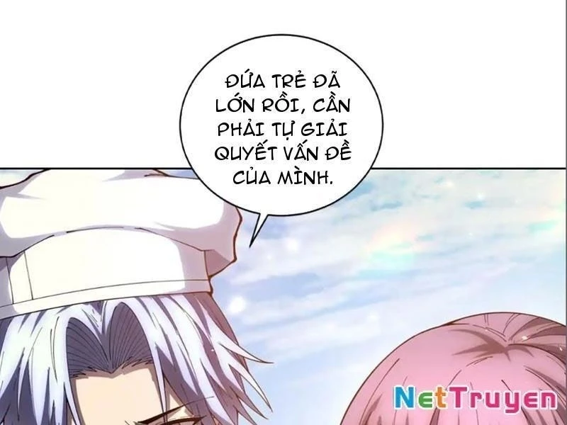 Bệnh Viện Chư Thần Của Tôi Chapter 27 - Trang 2