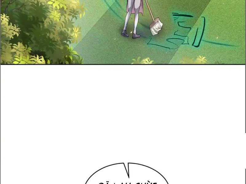 Bệnh Viện Chư Thần Của Tôi Chapter 27 - Trang 2