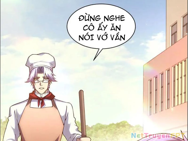 Bệnh Viện Chư Thần Của Tôi Chapter 27 - Trang 2