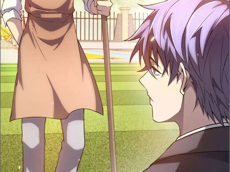 Bệnh Viện Chư Thần Của Tôi Chapter 27 - Trang 2