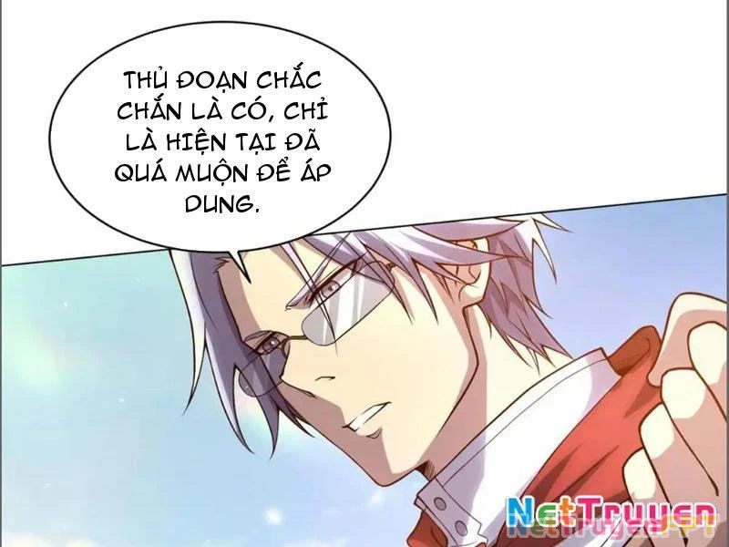 Bệnh Viện Chư Thần Của Tôi Chapter 27 - Trang 2