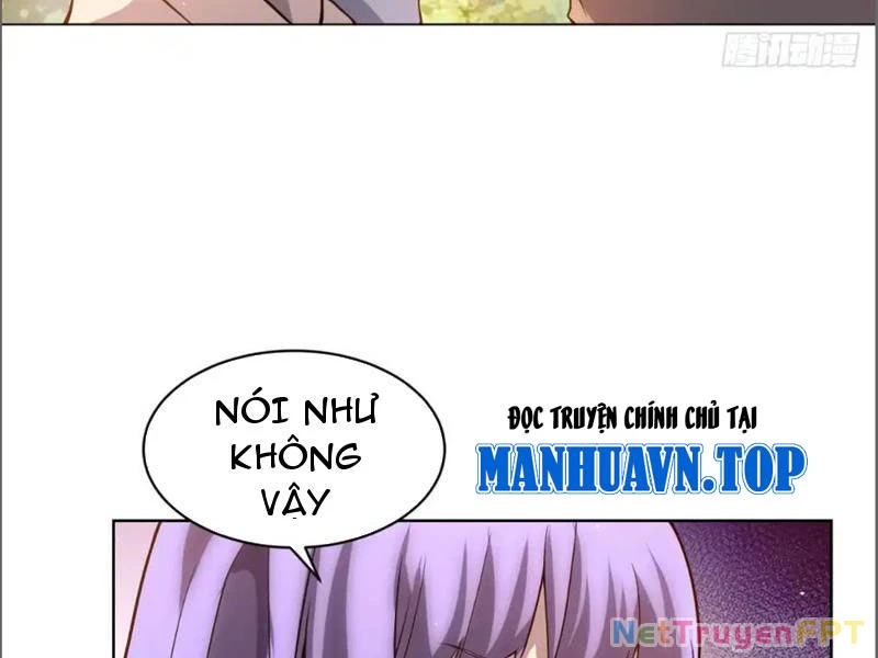 Bệnh Viện Chư Thần Của Tôi Chapter 27 - Trang 2