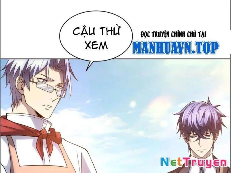 Bệnh Viện Chư Thần Của Tôi Chapter 27 - Trang 2