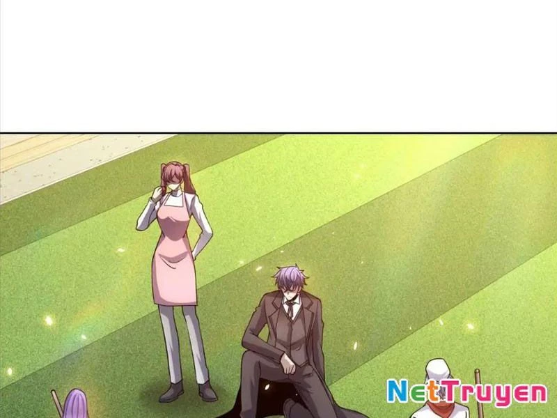 Bệnh Viện Chư Thần Của Tôi Chapter 27 - Trang 2