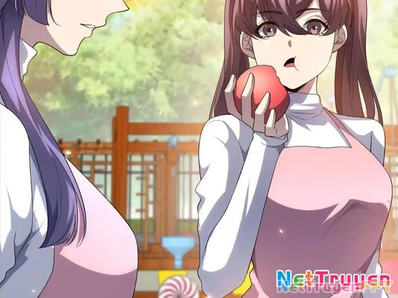 Bệnh Viện Chư Thần Của Tôi Chapter 27 - Trang 2