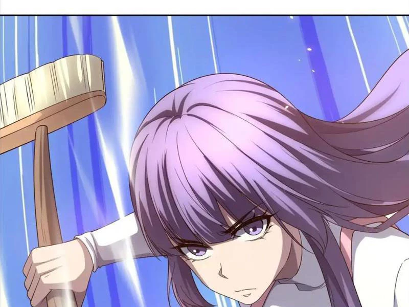 Bệnh Viện Chư Thần Của Tôi Chapter 27 - Trang 2