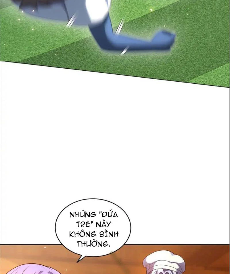 Bệnh Viện Chư Thần Của Tôi Chapter 28 - Trang 2