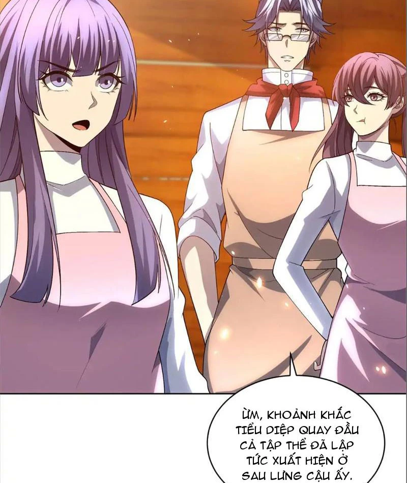 Bệnh Viện Chư Thần Của Tôi Chapter 28 - Trang 2