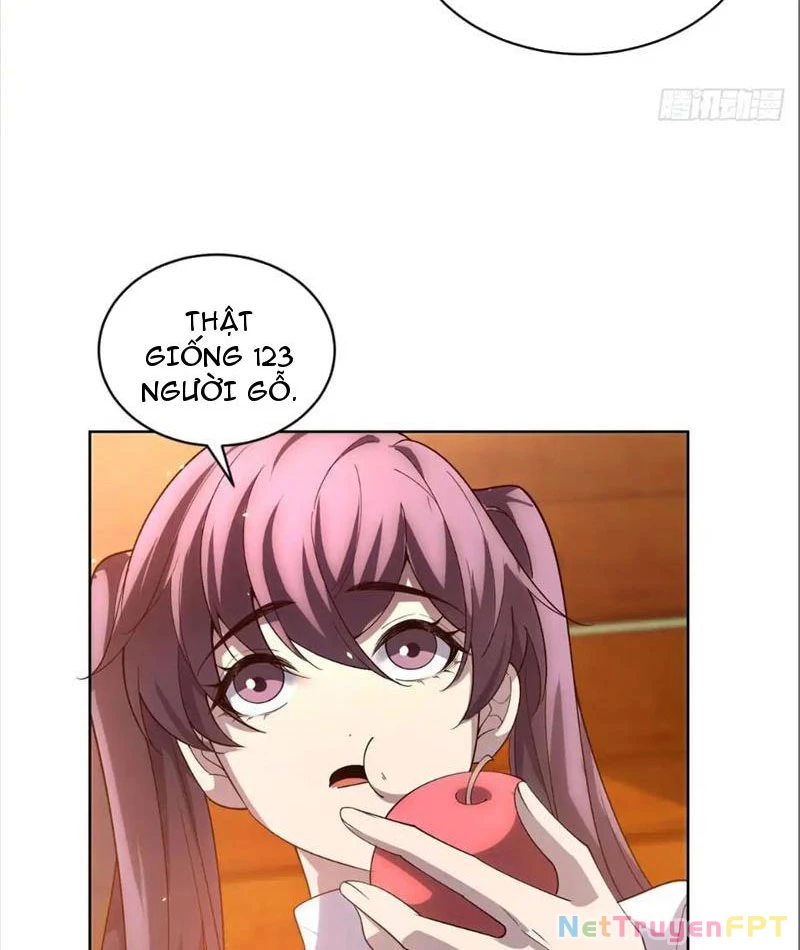 Bệnh Viện Chư Thần Của Tôi Chapter 28 - Trang 2