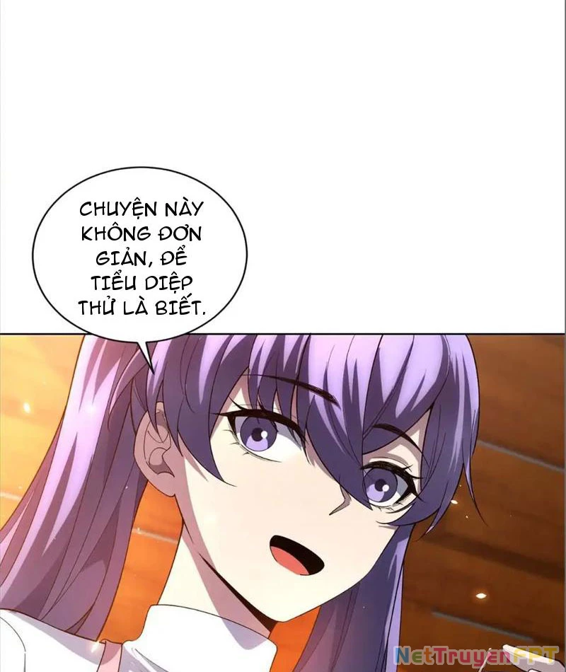 Bệnh Viện Chư Thần Của Tôi Chapter 28 - Trang 2