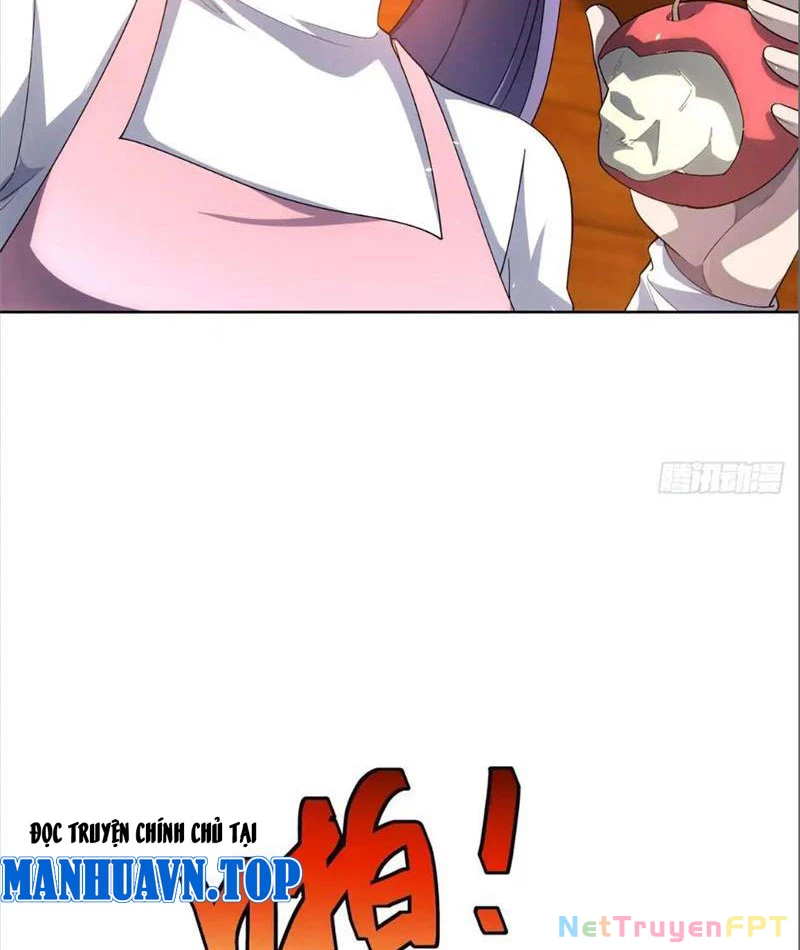 Bệnh Viện Chư Thần Của Tôi Chapter 28 - Trang 2