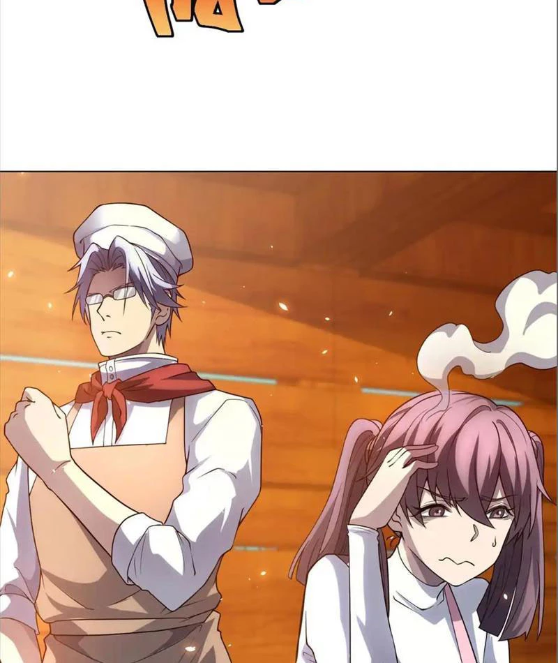 Bệnh Viện Chư Thần Của Tôi Chapter 28 - Trang 2