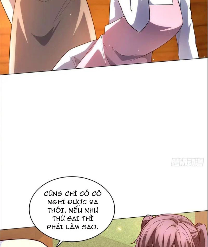 Bệnh Viện Chư Thần Của Tôi Chapter 28 - Trang 2