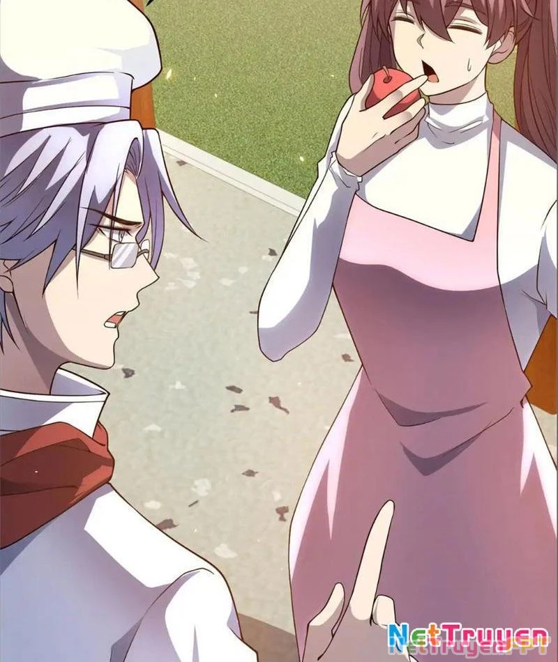 Bệnh Viện Chư Thần Của Tôi Chapter 28 - Trang 2