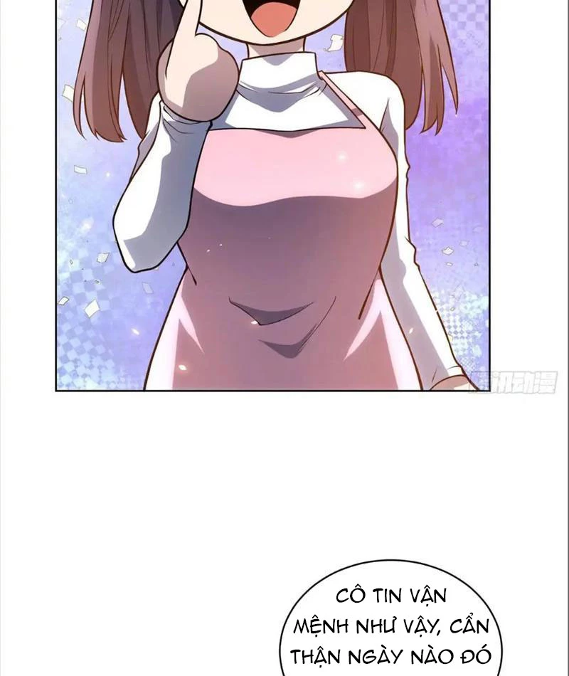 Bệnh Viện Chư Thần Của Tôi Chapter 28 - Trang 2