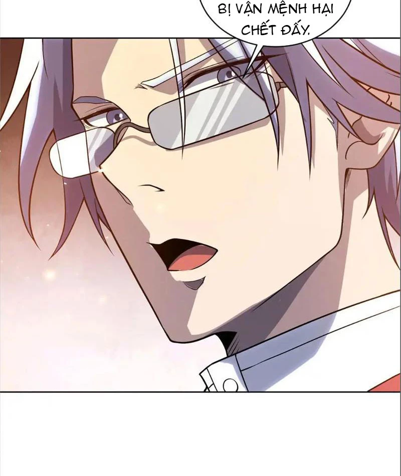 Bệnh Viện Chư Thần Của Tôi Chapter 28 - Trang 2