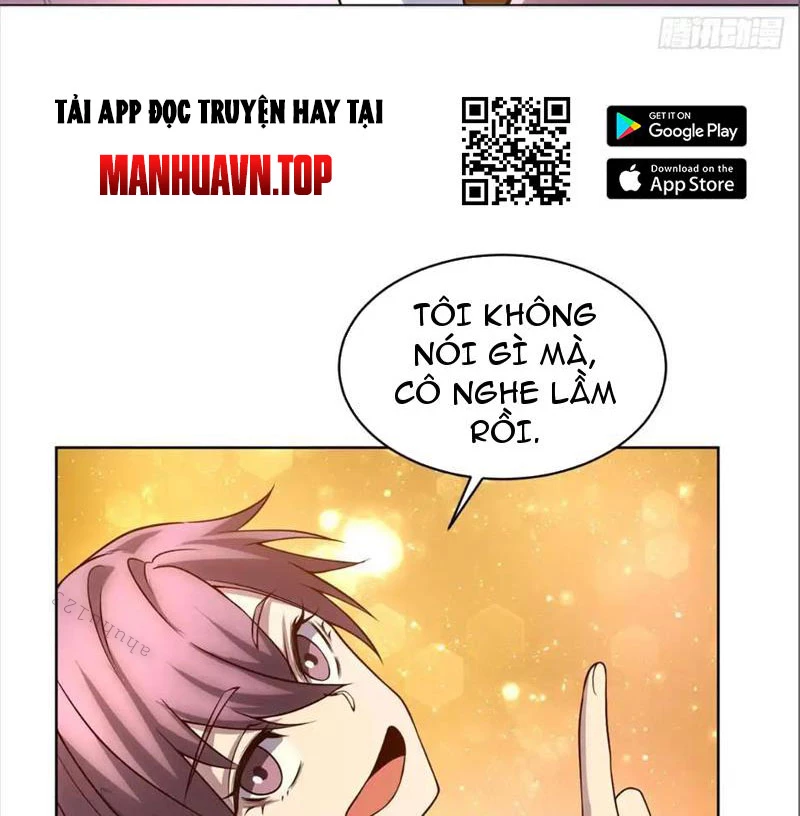 Bệnh Viện Chư Thần Của Tôi Chapter 28 - Trang 2