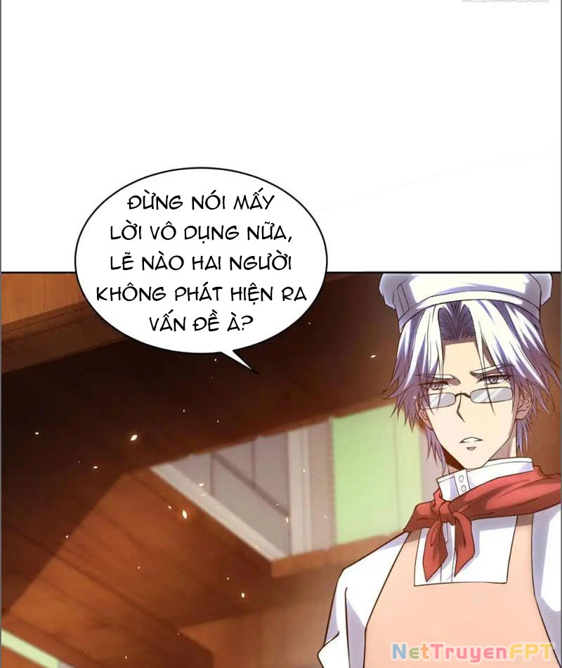 Bệnh Viện Chư Thần Của Tôi Chapter 28 - Trang 2