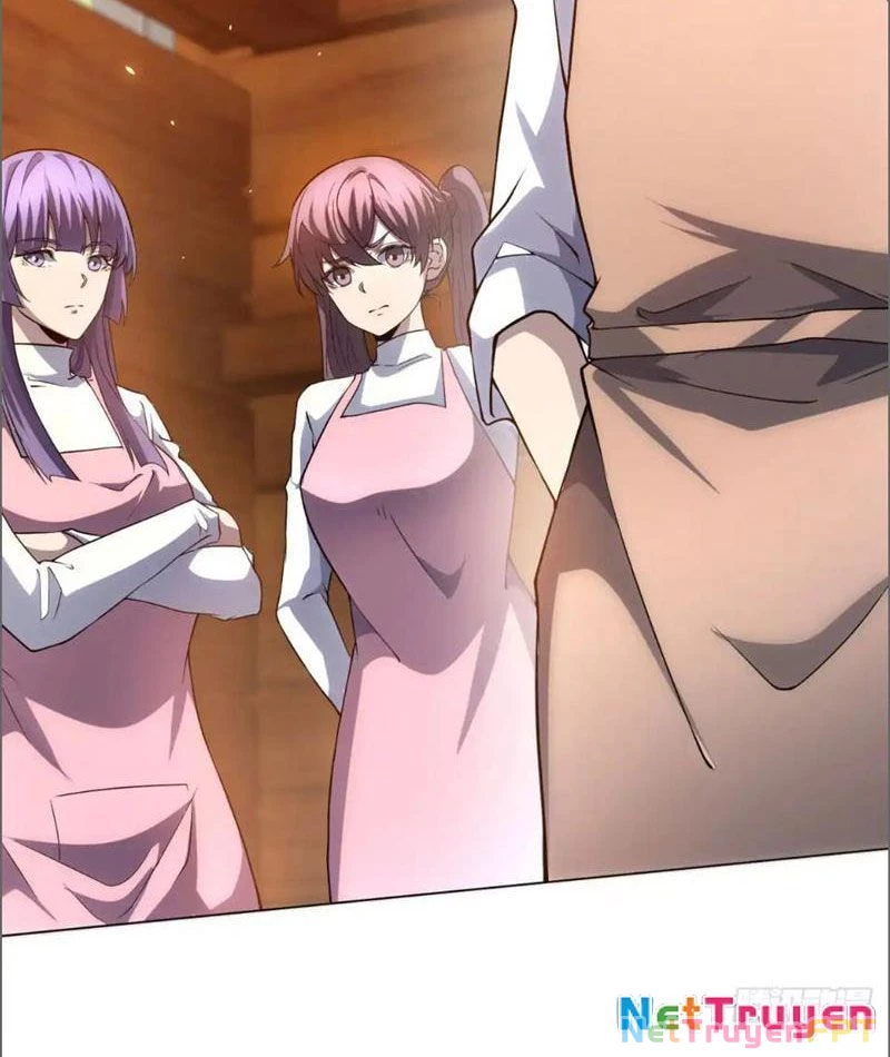 Bệnh Viện Chư Thần Của Tôi Chapter 28 - Trang 2