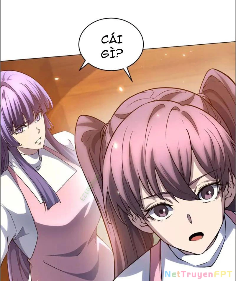 Bệnh Viện Chư Thần Của Tôi Chapter 28 - Trang 2