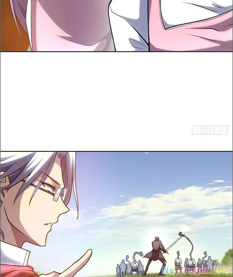 Bệnh Viện Chư Thần Của Tôi Chapter 28 - Trang 2