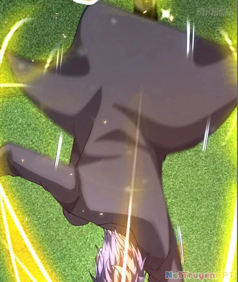 Bệnh Viện Chư Thần Của Tôi Chapter 28 - Trang 2