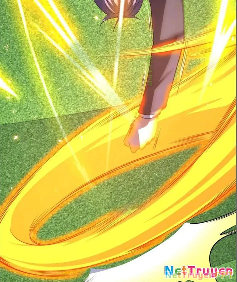 Bệnh Viện Chư Thần Của Tôi Chapter 28 - Trang 2