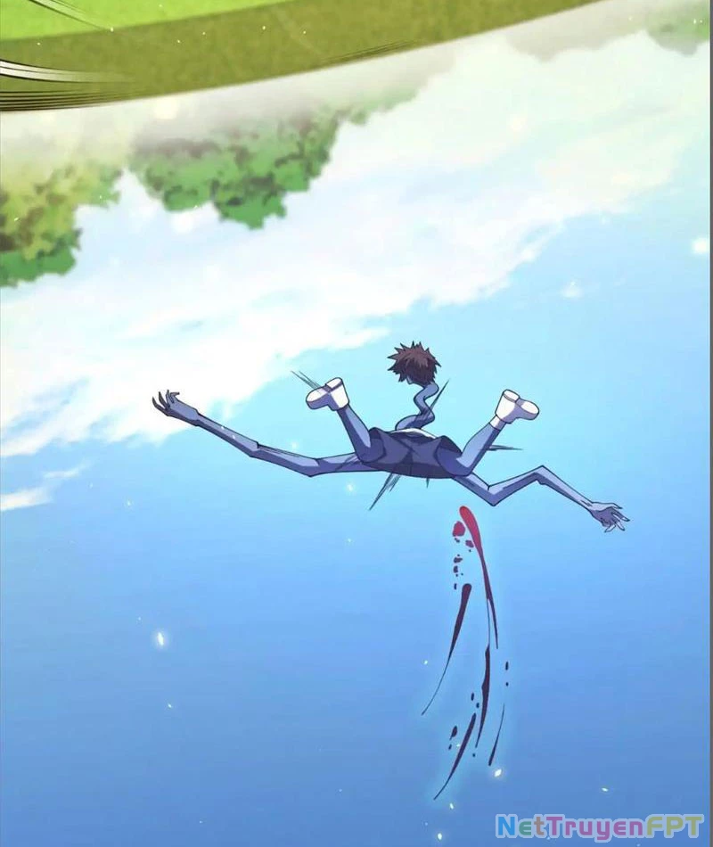 Bệnh Viện Chư Thần Của Tôi Chapter 28 - Trang 2