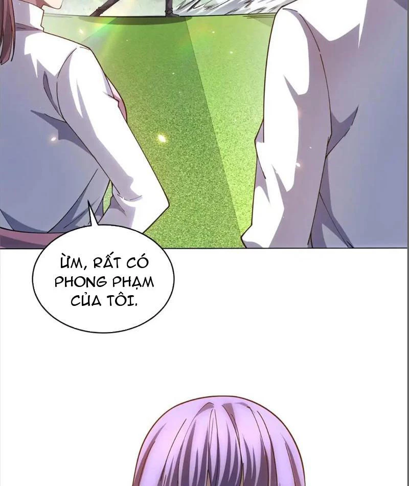 Bệnh Viện Chư Thần Của Tôi Chapter 28 - Trang 2