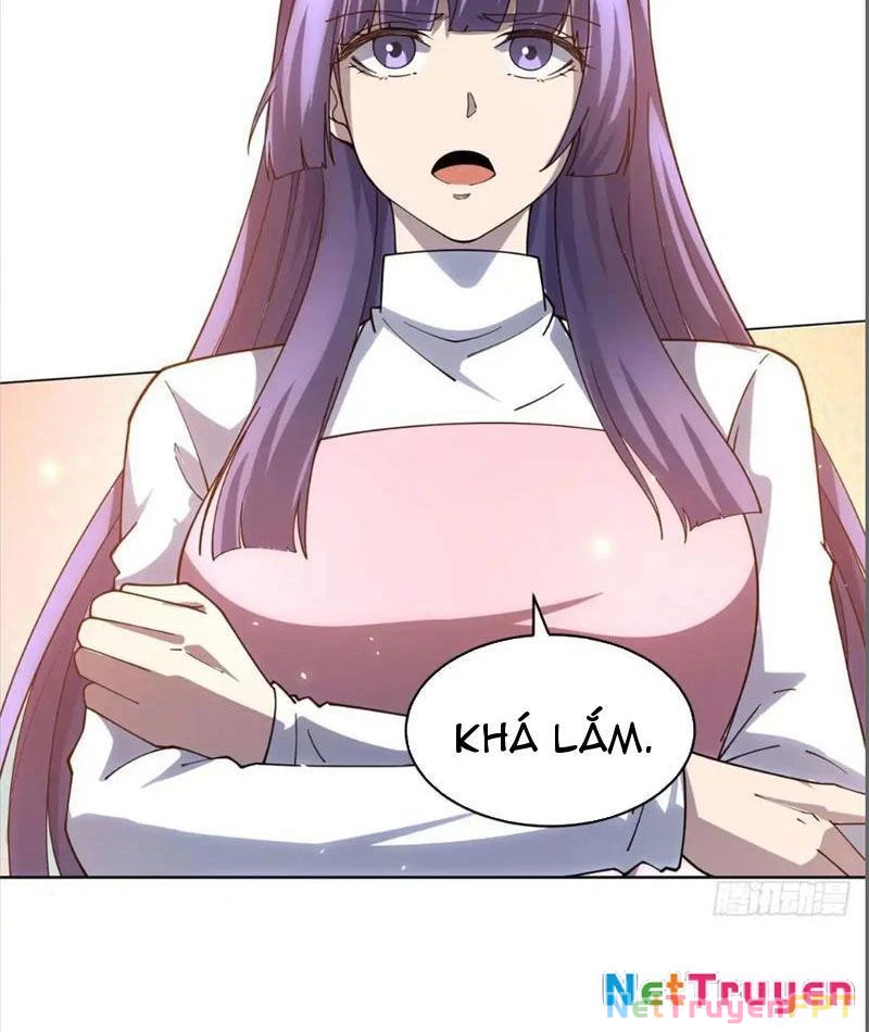 Bệnh Viện Chư Thần Của Tôi Chapter 28 - Trang 2