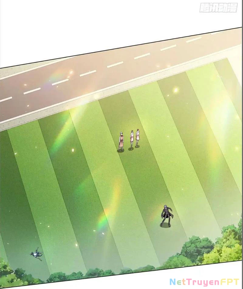 Bệnh Viện Chư Thần Của Tôi Chapter 28 - Trang 2