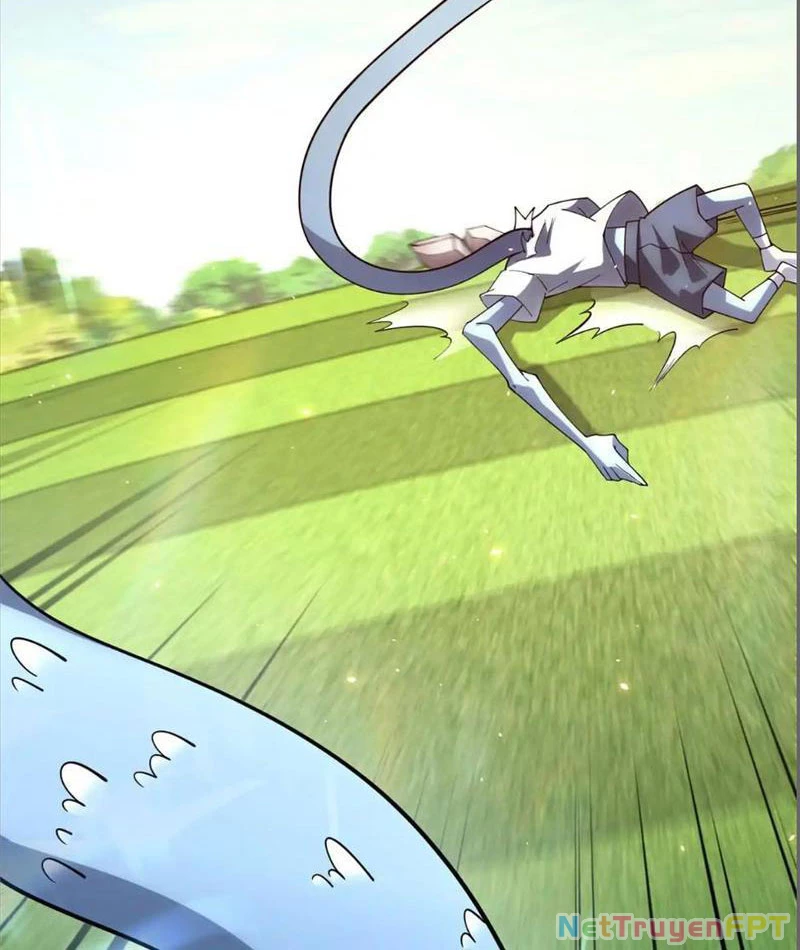 Bệnh Viện Chư Thần Của Tôi Chapter 28 - Trang 2