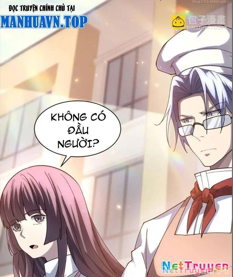 Bệnh Viện Chư Thần Của Tôi Chapter 28 - Trang 2