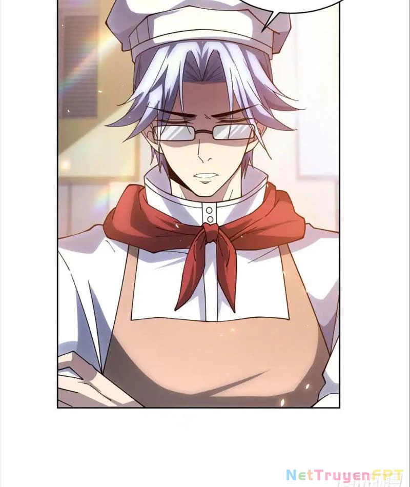 Bệnh Viện Chư Thần Của Tôi Chapter 28 - Trang 2